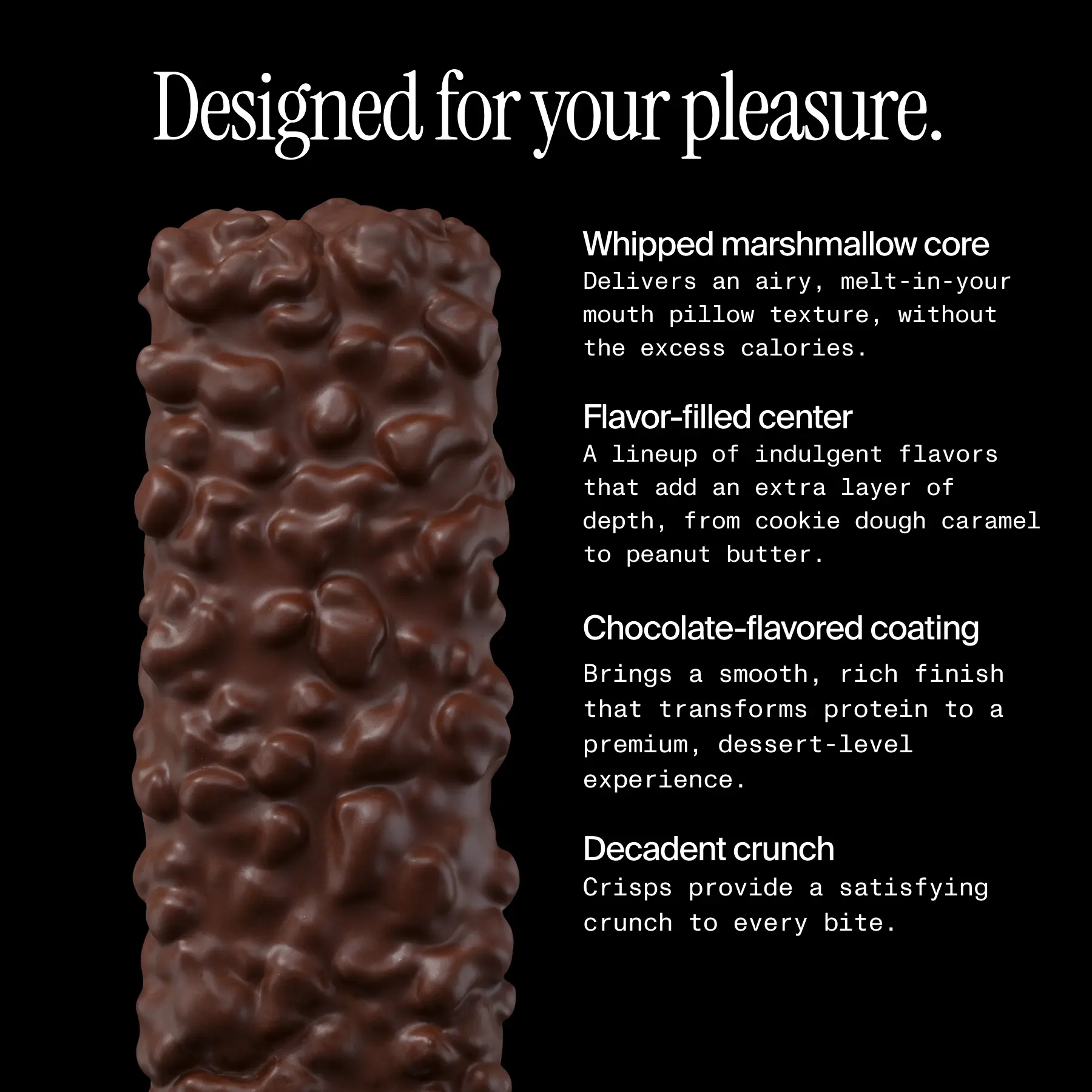 Peanut Butter Chocolate - Image 4