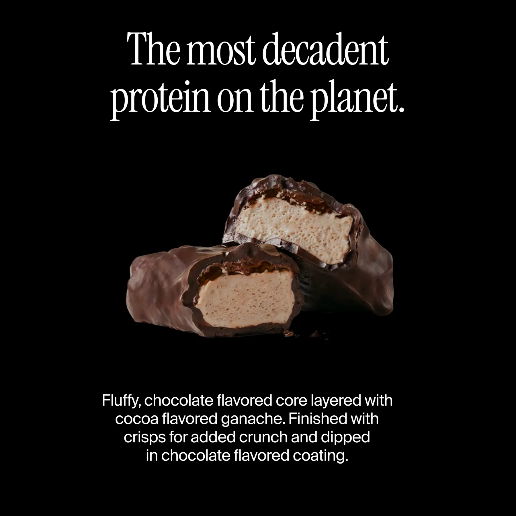Double Chocolate - Image 2