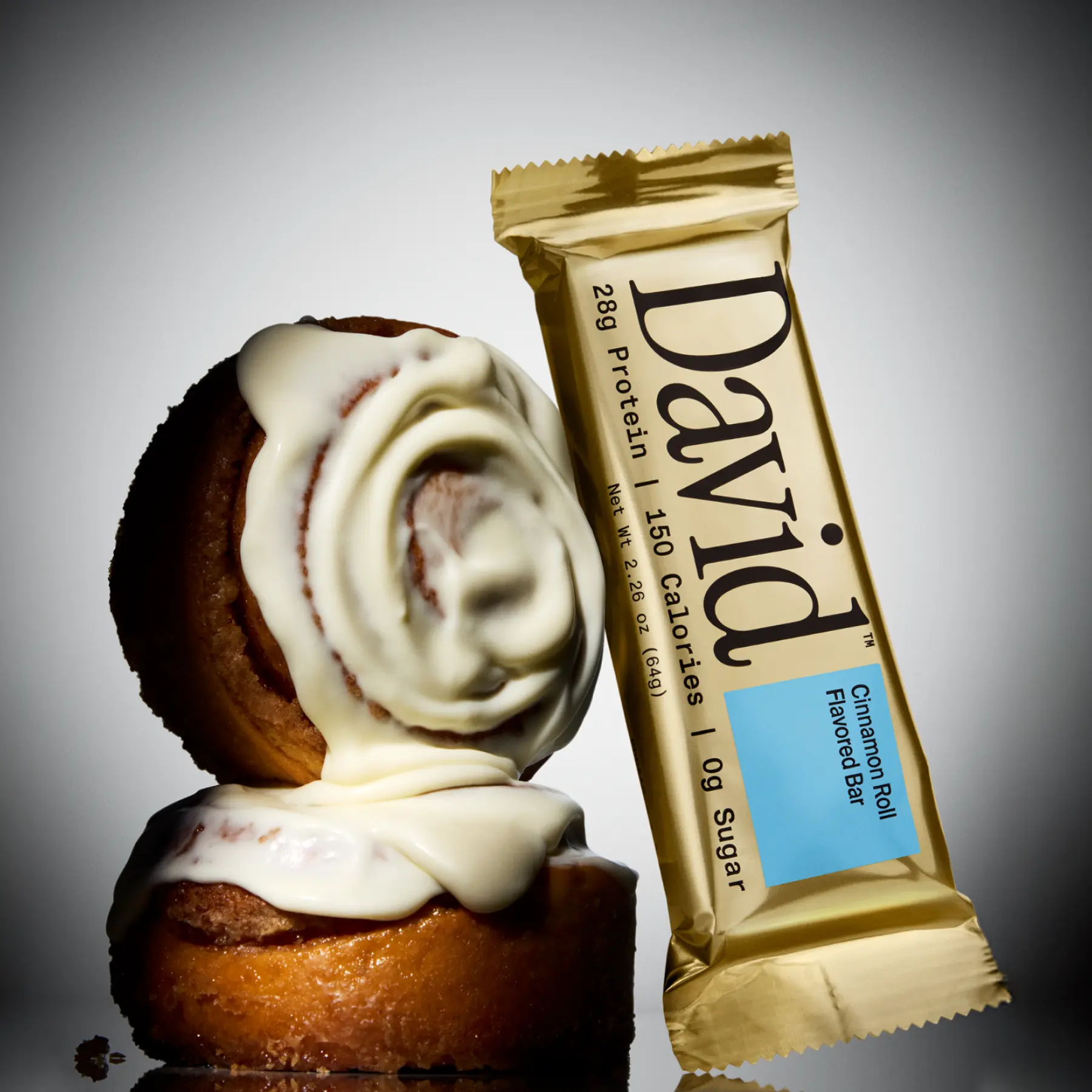Cinnamon Roll - Image 5