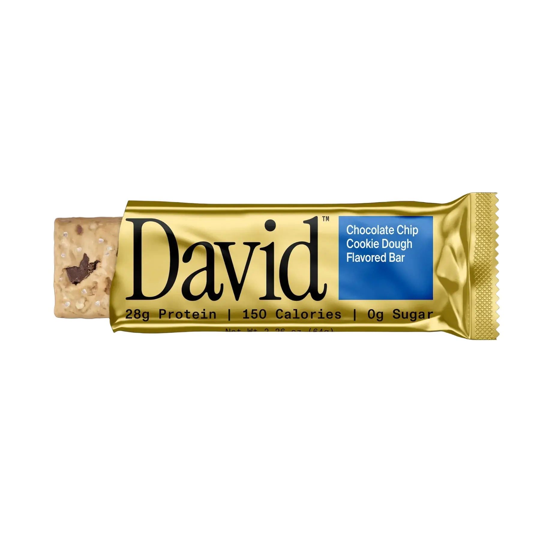 Chocolate Chip Cookie Dough