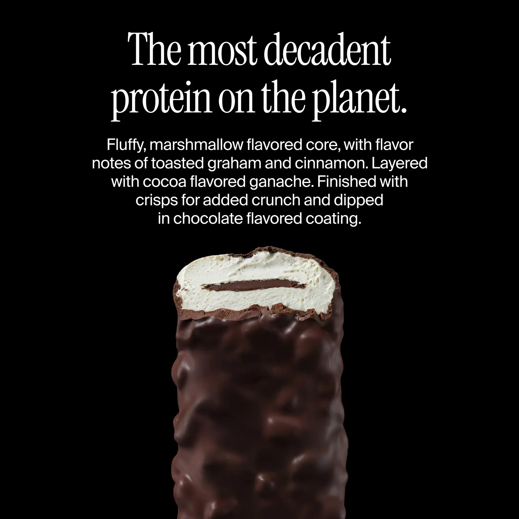 S'mores Chocolate - Image 2